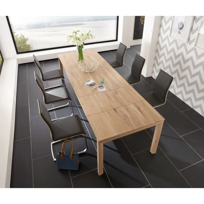 Beate nussbaum Tisch