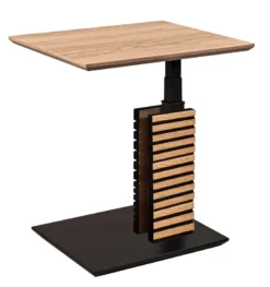 5603 Beistelltisch höhenverstellbar