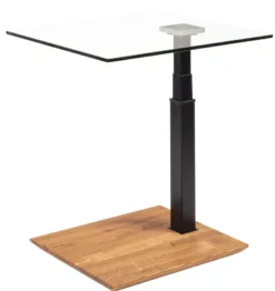 1439 Beistelltisch höhenverstellbar