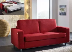 Ben Schlafsofa Dauerschläfer