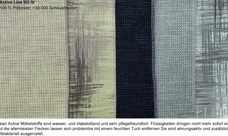 Ben Schlafsofa Dauerschläfer