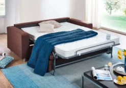 Ben Schlafsofa Längsschläfer