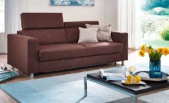 Ben Schlafsofa Längsschläfer