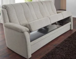 Berlin 3Sitzer Sofa