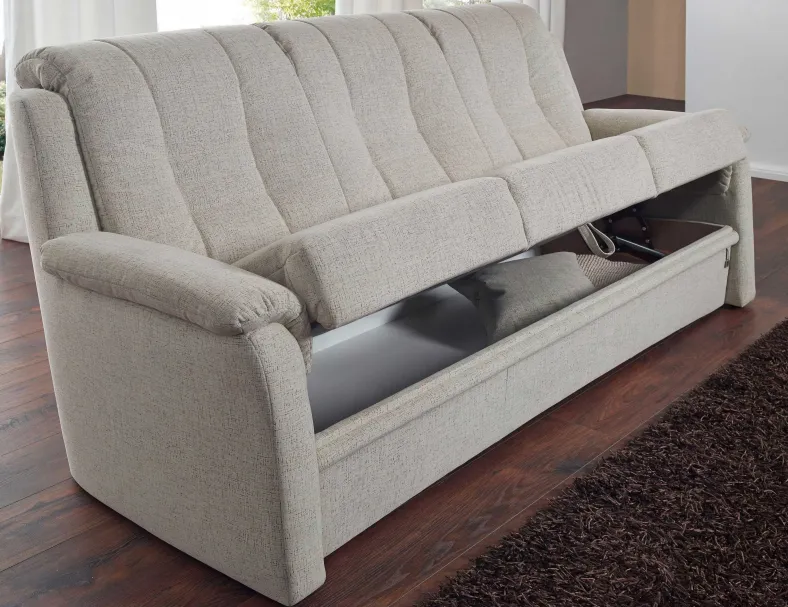 Berlin 3Sitzer Sofa