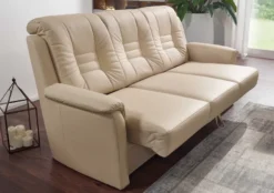 Berlin 3Sitzer Sofa