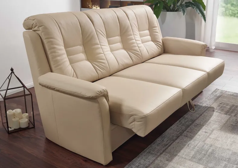 Berlin 3Sitzer Sofa