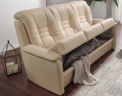 Berlin 3Sitzer Sofa