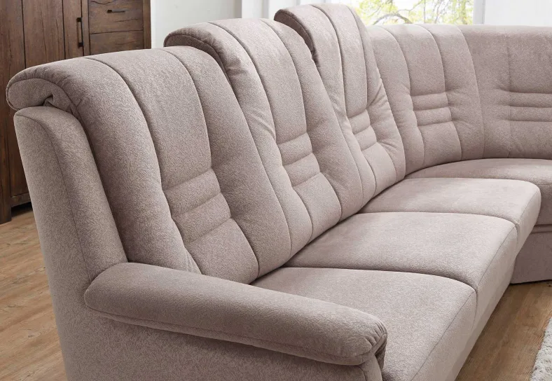 Berlin 3Sitzer Sofa