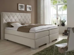 Beverly Boxspringbett 200x200