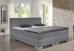 Beverly Boxspringbett 180x200