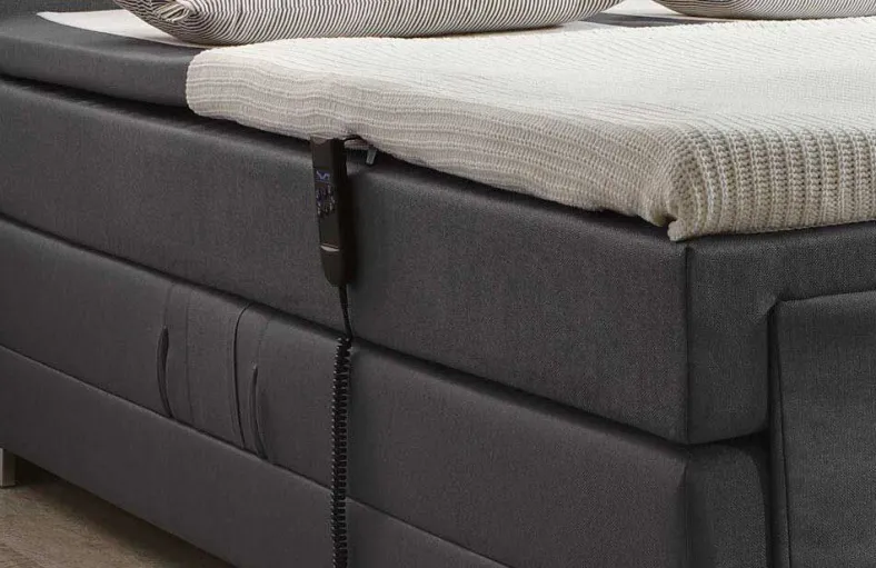 Beverly Boxspringbett 160x200