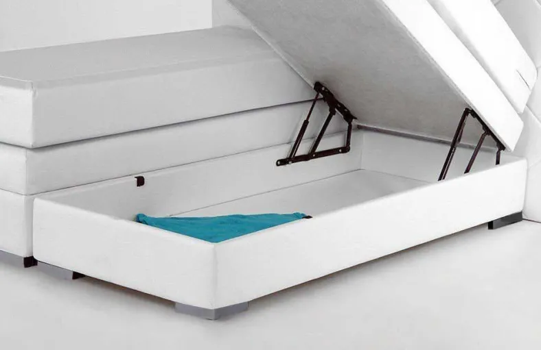Beverly Boxspringbett 140x200