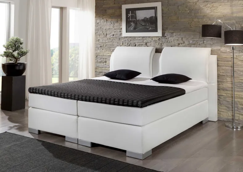 Beverly Boxspringbett 140x200