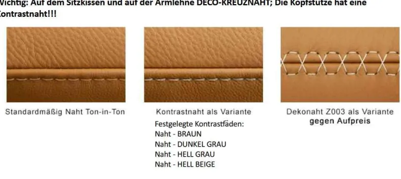 Bonaire Ecksofa mit Relaxfunktion optional