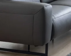 Bonaire Ecksofa mit Relaxfunktion optional
