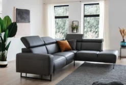 Bonaire Ecksofa mit Relaxfunktion optional