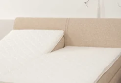 Boston Boxspringbett 200x200 elektrisch