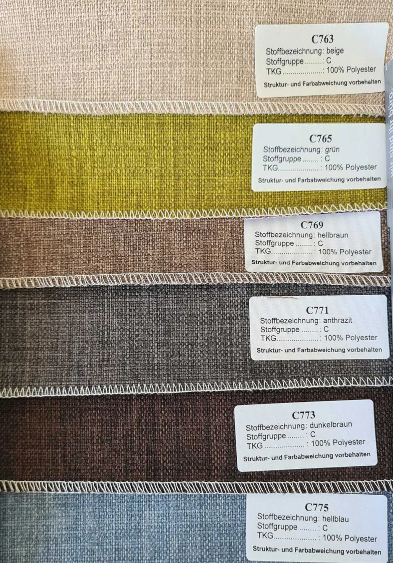 Boston Boxspringbett 180x200 elektrisch
