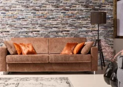 Boston Schlafsofa 180 cm breit