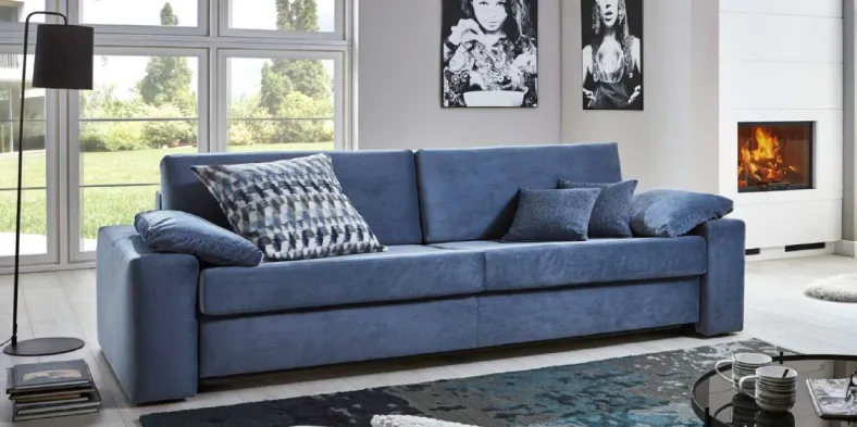 Boston Schlafsofa 180 cm breit