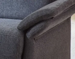 Boston Schlafsofa nach vorne ausziehbar