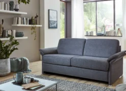 Boston Schlafsofa nach vorne ausziehbar