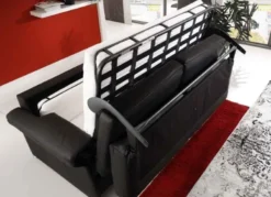Boston Schlafsofa nach vorne ausziehbar