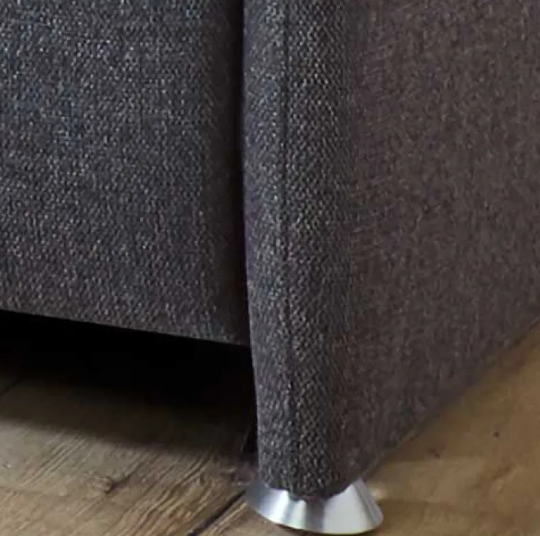 Boston Schlafsofa nach vorne ausziehbar