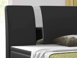 Boxspringbett modern