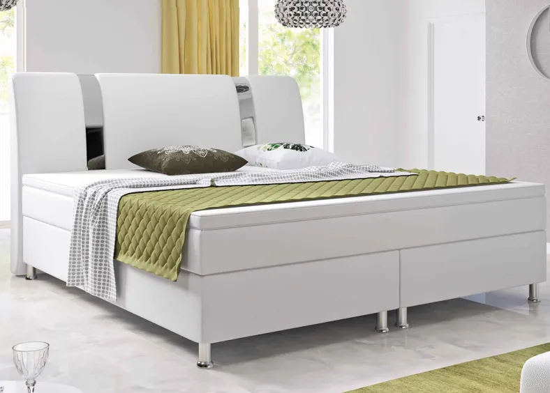 Boxspringbett modern