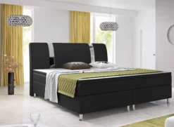 Boxspringbett modern