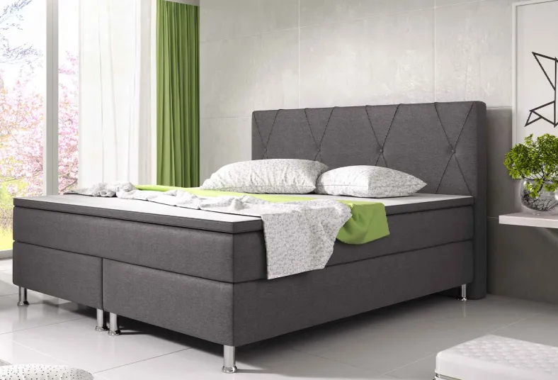 Boxspringbett 180x200 günstig