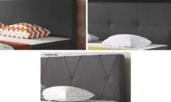Boxspringbett 180x200 günstig