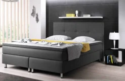 Boxspringbett 180x200 günstig