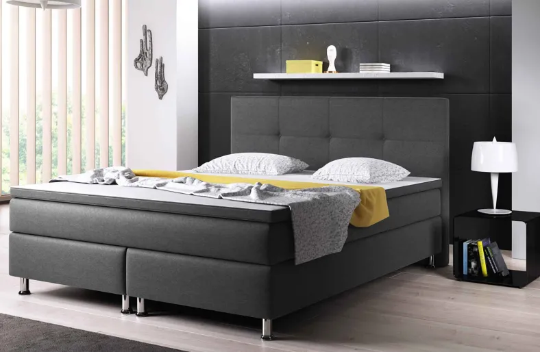 Boxspringbett 180x200 günstig