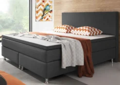 Boxspringbett 180x200 günstig