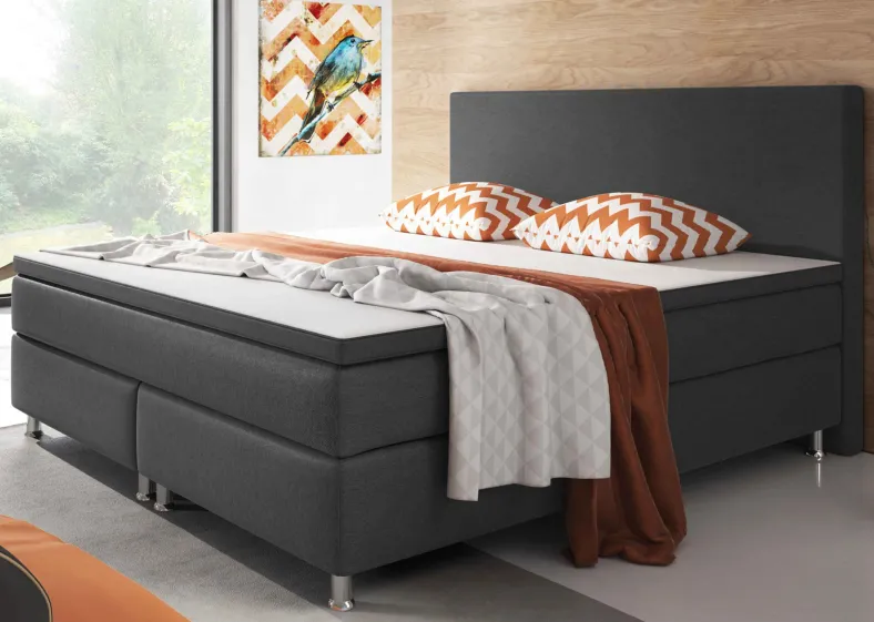 Boxspringbett 180x200 günstig