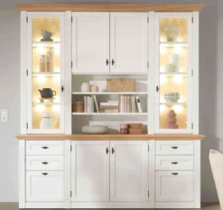 Buffetschrank Landhaus