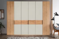 Cadiz Kleiderschrank eiche