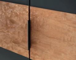Cadiz Kleiderschrank eiche