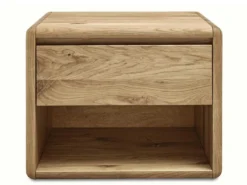 Camano Nachttisch Holz
