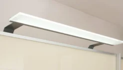 Candleline Beleuchtung für Kleiderschrank