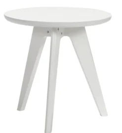Circo Beistelltisch Holz rund