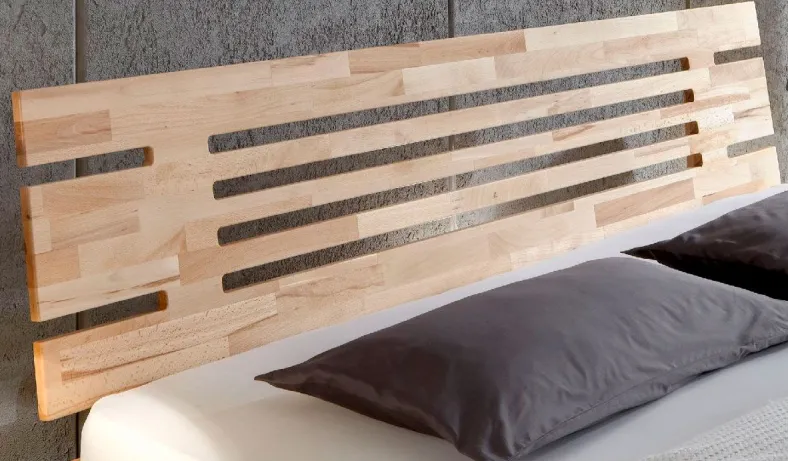 Classic 330 Massivholzbett buche