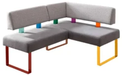 Colorline Leder Eckbank nach Maß