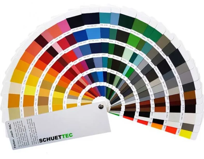 Colorline Leder Eckbank nach Maß