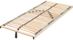 Comfort Premium Lattenrost starr