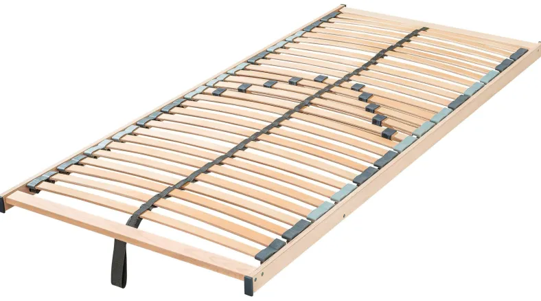 Comfort Premium Lattenrost starr