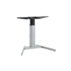 ConSet Schreibtischgestell STEH/sitz höhenverstellbar 80kg